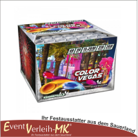 Color Vegas, 49 Schuss